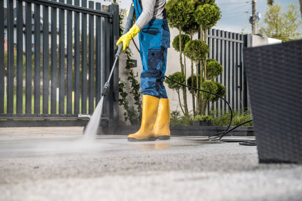 Best Restaurant Pressure Washing  in Pacific, WA